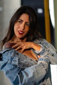Lucía Martínez