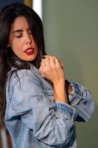 Daniela Castillo