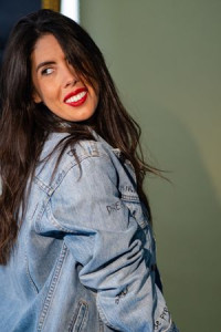Marta Ortiz