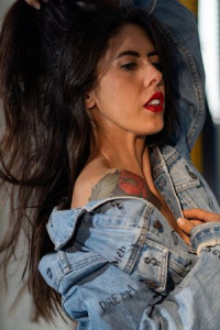 Elena Álvarez