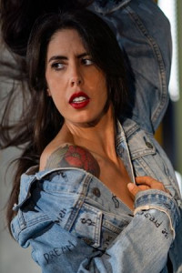 Isabel Fernández