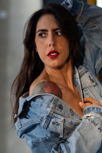 Martina Marín