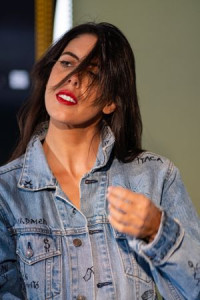 Natalia Cortés