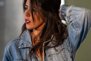 Olivia Ramírez
