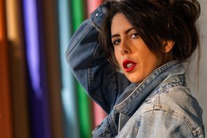 Ana Domínguez