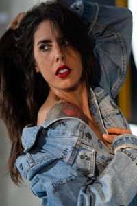 Carla Ortega