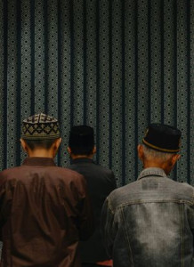 Dedi Suharto