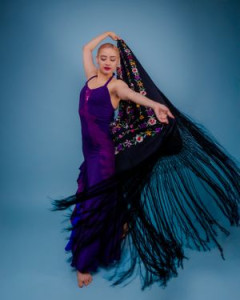 Carmen Hernández
