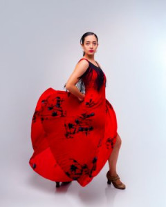 Lucía Gil