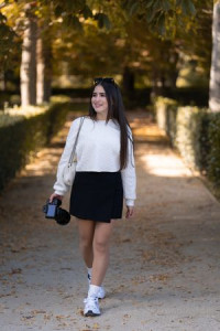 Ana Rubio