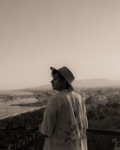 Bruno Marín