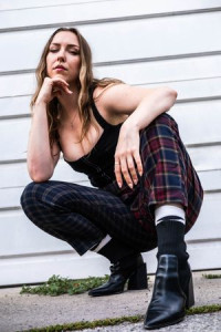 Madeleine Martin