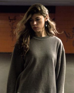 Katja Hoffmann