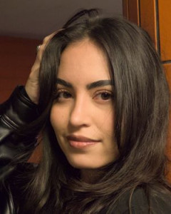Katja Lange