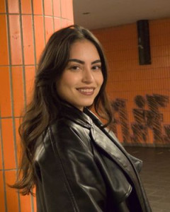 Melina Mayer