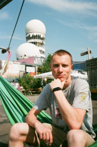 Jan Neumann