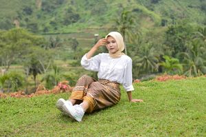 Maya Susanto