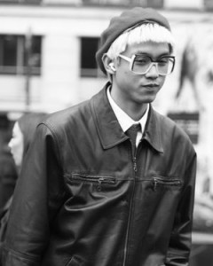 Arthur Leroy