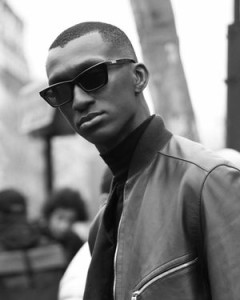 Mohamed David