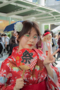 中野美月