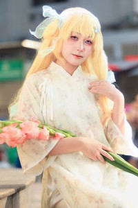 中川麻美