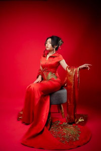 Tika Gunawan