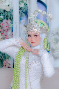 Melati Saputro