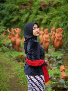 Kartika Yulianto
