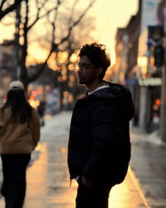 Daniel Walker