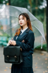 山口沙織