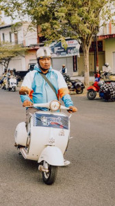 Wahyu Suharto