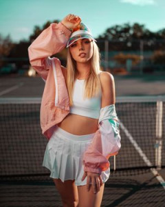 Mia Busch