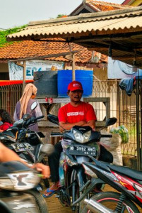 Joko Suharto