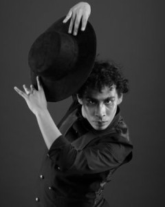 Jose Hernández