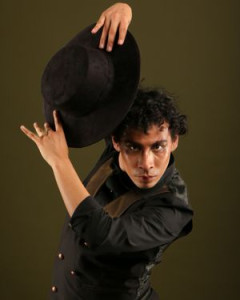 Javier Díaz