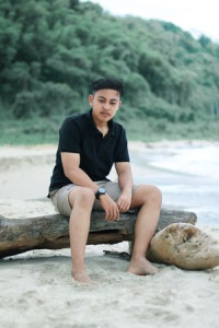 Rizal Syahputra
