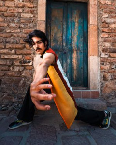 Antonio Serrano