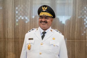 Adi Wibowo