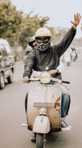 Taufik Utama