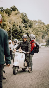 Rahma Wibowo
