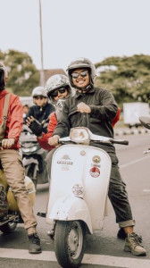 Indah Nugroho