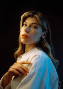 Natalie Weiß