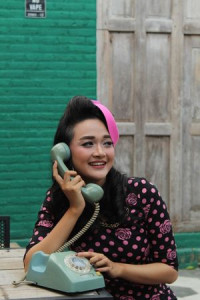 Yuni Wibowo