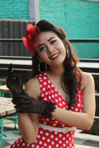 Dewi Santoso