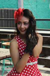 Dini Aditya