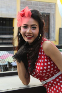 Aisyah Utama