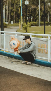 Rizal Saputra