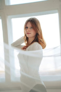 Vanessa Schmid