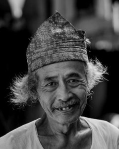 Dwi Mahendra