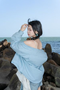 石川結菜